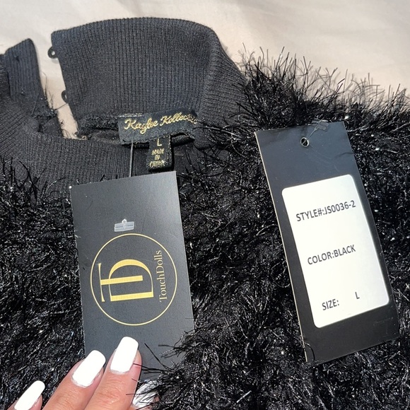 Knit set - Picture 4 of 4